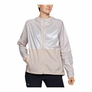 New Under Armour UA Storm Metallic Jacket